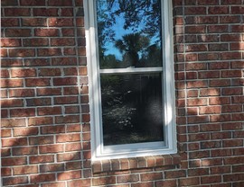 Windows & Doors Project in Navarre, FL by Hometown Contractors, Inc.