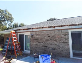 Sunrooms & Enclosures Project in Niceville, FL by Hometown Contractors, Inc.