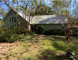 Siding, Siding Project in Pensacola, FL by Hometown Contractors, Inc.