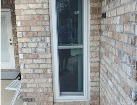 Windows & Doors Project in Fort Walton Beach, FL by Hometown Contractors, Inc.