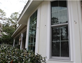 Windows & Doors, Windows & Doors Project in Daphne, AL by Hometown Contractors, Inc.