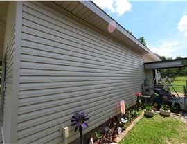 Siding, Siding Project in Pensacola, FL by Hometown Contractors, Inc.