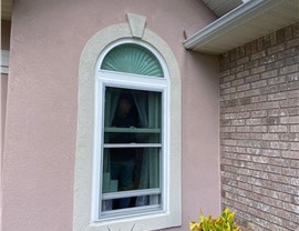 Windows & Doors Project in Pensacola, FL by Hometown Contractors, Inc.