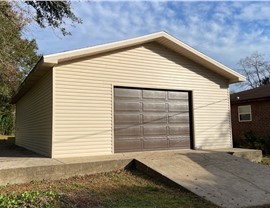 Siding, Siding Project in Pensacola, FL by Hometown Contractors, Inc.