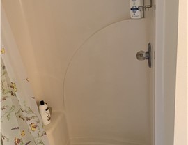 Tubs & Showers, Tubs & Showers Project in Niceville, FL by Hometown Contractors, Inc.