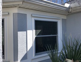 Windows & Doors Project in Panama City Beach, FL by Hometown Contractors, Inc.