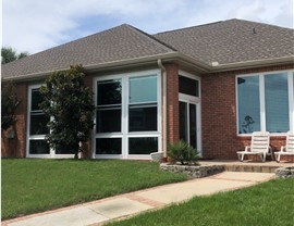 Patio Covers & Pergolas Project in Panama City, FL by Hometown Contractors, Inc.