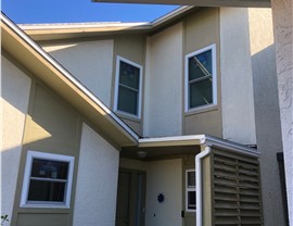 Windows & Doors, Windows & Doors Project in Panama City, FL by Hometown Contractors, Inc.