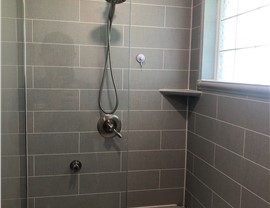 Tubs & Showers, Tubs & Showers Project in Navarre, FL by Hometown Contractors, Inc.