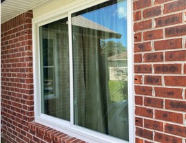 Windows & Doors Project in Pensacola, FL by Hometown Contractors, Inc.