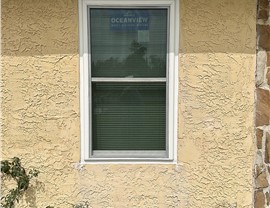 Windows & Doors Project in Panama City, FL by Hometown Contractors, Inc.