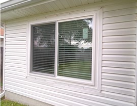 Windows & Doors Project in Pensacola, FL by Hometown Contractors, Inc.