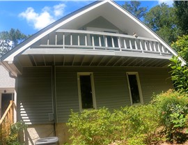 Siding, Siding Project in Pensacola, FL by Hometown Contractors, Inc.