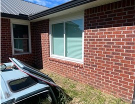 Windows & Doors Project in Pensacola, FL by Hometown Contractors, Inc.