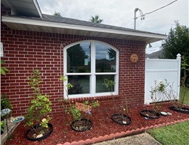 Windows & Doors, Windows & Doors Project in Gulf Breeze, FL by Hometown Contractors, Inc.