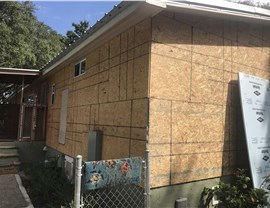 Siding, Siding Project in Pensacola, FL by Hometown Contractors, Inc.