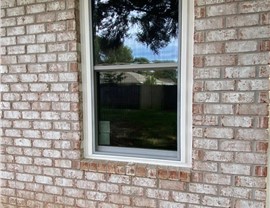 Windows & Doors Project in Pace, FL by Hometown Contractors, Inc.