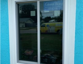 Windows & Doors, Windows & Doors Project in Panama City, FL by Hometown Contractors, Inc.