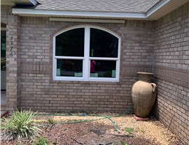 Windows & Doors Project in Pensacola, FL by Hometown Contractors, Inc.