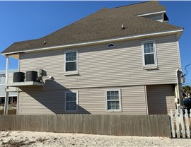 Siding, Siding Project in Navarre, FL by Hometown Contractors, Inc.