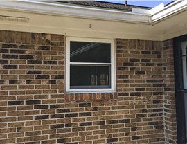 Windows & Doors, Windows & Doors Project in Mary Esther, FL by Hometown Contractors, Inc.