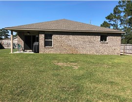 Sunrooms & Enclosures Project in Navarre, FL by Hometown Contractors, Inc.