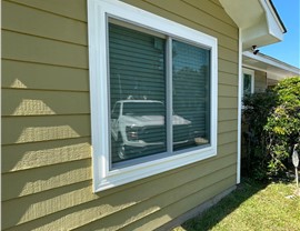 Windows & Doors Project in Mobile, AL by Hometown Contractors, Inc.