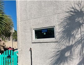 Windows & Doors Project in Fort Walton Beach, FL by Hometown Contractors, Inc.