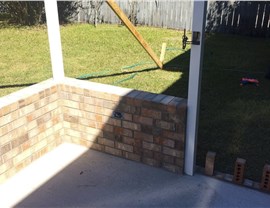 Patio Covers & Pergolas, Patio Covers & Pergolas Project in Fort Walton Beach, FL by Hometown Contractors, Inc.