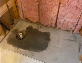 Tubs & Showers, Tubs & Showers Project in Crestview, FL by Hometown Contractors, Inc.