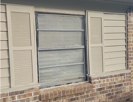 Windows & Doors, Windows & Doors Project in Cantonment, FL by Hometown Contractors, Inc.