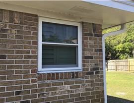 Windows & Doors, Windows & Doors Project in Mary Esther, FL by Hometown Contractors, Inc.