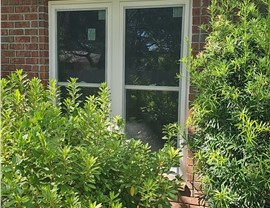 Windows & Doors Project in Navarre, FL by Hometown Contractors, Inc.