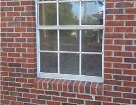 Windows & Doors, Windows & Doors Project in Daphne, AL by Hometown Contractors, Inc.