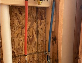 Tubs & Showers, Tubs & Showers Project in Pensacola, FL by Hometown Contractors, Inc.