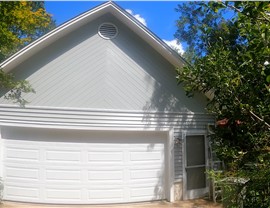 Siding, Siding Project in Pensacola, FL by Hometown Contractors, Inc.