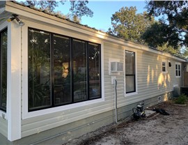 Siding, Siding Project in Pensacola, FL by Hometown Contractors, Inc.