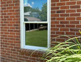 Windows & Doors Project in Pensacola, FL by Hometown Contractors, Inc.