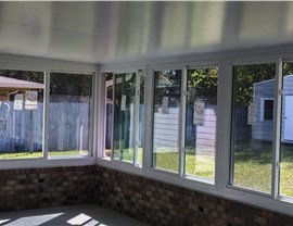 Patio Covers & Pergolas, Patio Covers & Pergolas Project in Fort Walton Beach, FL by Hometown Contractors, Inc.