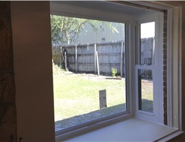 Windows & Doors, Windows & Doors Project in Mary Esther, FL by Hometown Contractors, Inc.