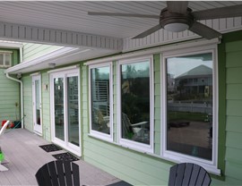 Windows & Doors, Windows & Doors Project in Gulf Breeze, FL by Hometown Contractors, Inc.