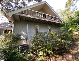 Siding, Siding Project in Pensacola, FL by Hometown Contractors, Inc.