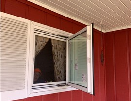 Windows & Doors, Windows & Doors Project in Shalimar, FL by Hometown Contractors, Inc.