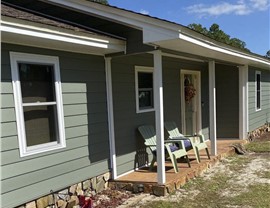 Windows & Doors, Windows & Doors Project in Panama City Beach, FL by Hometown Contractors, Inc.