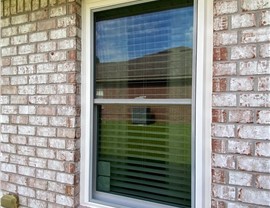 Windows & Doors Project in Pace, FL by Hometown Contractors, Inc.