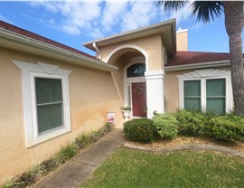 Windows & Doors, Windows & Doors Project in Panama City Beach, FL by Hometown Contractors, Inc.