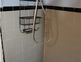 Tubs & Showers, Tubs & Showers Project in Milton, FL by Hometown Contractors, Inc.