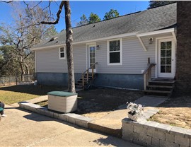 Sunrooms & Enclosures Project in Crestview, FL by Hometown Contractors, Inc.