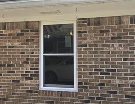 Windows & Doors, Windows & Doors Project in Mary Esther, FL by Hometown Contractors, Inc.