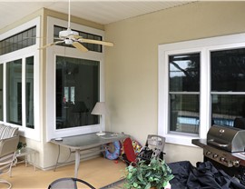 Windows & Doors, Windows & Doors Project in Navarre, FL by Hometown Contractors, Inc.